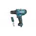 Дрель Makita DF0300X3 сетевая