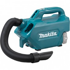 Аккумуляторный пылесос Makita CL121DWA