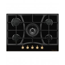 Варочная панель газовая KUPPERSBERG FG 703 B Bronze