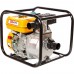 Мотопомпа бензиновая REDVERG RD-CWP50