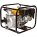 Мотопомпа бензиновая REDVERG RD-CWP50