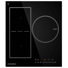 Варочная панель Maunfeld CVI453SBBK