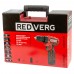 Аккумуляторная дрель-шуруповерт REDVERG RD-SD12BLR
