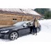 Электрический скребок для льда Karcher EDI 4