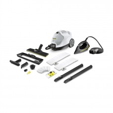 Пароочиститель Karcher  С Утюгом SC 4 EasyFix Premium Iron