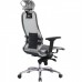 Офисное кресло Samurai S-3.04 серый, сетчатая ткань купить со скидкой
