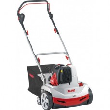 Бензиновый рыхлитель AL-KO Combi Care 38 Р Comfort + Травосборник