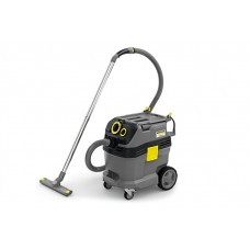 Пылесос влажной и сухой уборки Karcher NT 30/1 Tact Te L 1.148-211.0