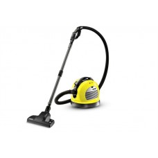 Мешковой пылесос Karcher VC 6 Premium, 1.195-605.0