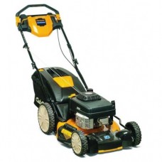 Газонокосилка бензиновая самоходная Cub Cadet LM3 ER53S