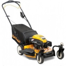 Газонокосилка бензиновая самоходная Cub Cadet LM3 ER53