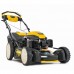 Газонокосилка бензиновая самоходная Cub Cadet LM3 DR53ES