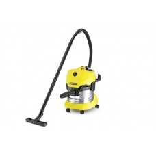 Хозяйственный пылесос Karcher WD 4 S V-20/5/22