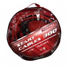 Пусковой кабель Aurora START CABLES 300