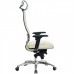 Офисное кресло Samurai KL-3.04 бежевый, кожа NewLeather купить со скидкой