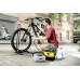 Универсальная щетка для удаления стойких загрязнений Karcher 2.643-870.0