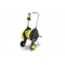 Тележка для шланга HT 4.520 Kit со шлангом PrimoFlex 1/2"-20м Karcher 2.645-168.0