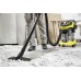 Комплект для удаления крупного мусора диаметр 45мм к серии WD 5 -WD 6 Karcher 2.863-220.0