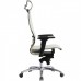 Офисное кресло Samurai K-3.04 белый лебедь, кожа NewLeather купить со скидкой