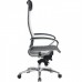 Офисное кресло Samurai S-1.04 серый, сетчатая ткань купить со скидкой