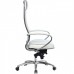 Офисное кресло Samurai SL-1.04 белый лебедь, сетчатая ткань купить со скидкой