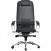Офисное кресло Samurai S-1.04 черный плюс, сетчатая ткань купить со скидкой