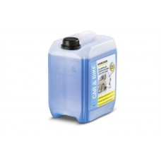 Автомобильный шампунь Ultra Foam Cleaner для бесконтактной мойки, 5л Karcher 6.295-603.0