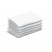 Комплект салфеток из махровой ткани узкие (уп 5шт) Karcher 6.369-357.0