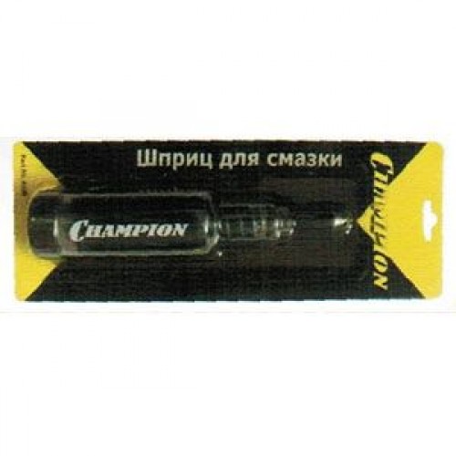 Вибратор со смазкой. Масленка пластиковая Premium со смазкой Champion c1104. Масленка пластиковая Premium со смазкой, Champion. Масленка-шприц Champion со смазкой (а138 с1104). Масленка пластиковая Premium со смазкой, Champion c1104/c138.