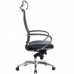 Офисное кресло Samurai SL-2.04 черный, сетчатая ткань купить со скидкой