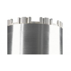 Коронка алмазная 082мм HUSQVARNA D1235 1 1/4" 450мм 5226884-01