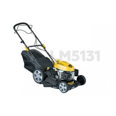 Самоходная бензиновая газонокосилка Champion LM5131 (Чемпион LM 5131)