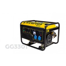 Бензиновый генератор CHAMPION GG3301
