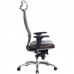 Офисное кресло Samurai SL-3.04 коричневый, сетчатая ткань купить со скидкой