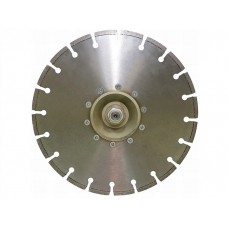 Алмазный диск подрезной СПЛИТСТОУН 300x40x2,8x7x90+PHx20 бетон 144905spl