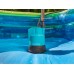 Насос дренажный для чистой воды аккумуляторный GARDENA 2000/2 Li-18 01748