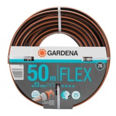 Шланг FLEX 9x9 1/2" х 50 м GARDENA 18039-20.000.00