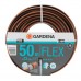 Шланг FLEX 9x9 1/2" х 50 м GARDENA 18039-20.000.00