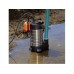 Насос дренажный для грязной воды GARDENA 20000 Inox Premium 01802
