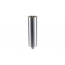 Алмазная коронка 125мм HUSQVARNA D1210 хвостовик 1/2" 350мм 5739483-01