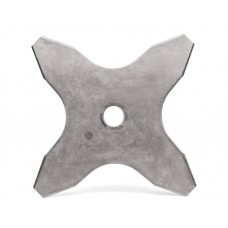 Диск для травы, 4 зубца Мульти 275-4-1" (275мм, 4 зуба, 25,4мм) Husqvarna 5784447-01
