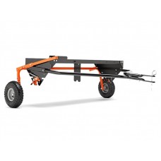 Прицепная платформа для установки граблей аэратора HUSQVARNA 5866372-01