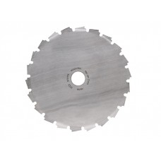Диск для кустореза Scarlett 200-22 (200мм, 22 зуба, 20мм) HUSQVARNA 5784426-01