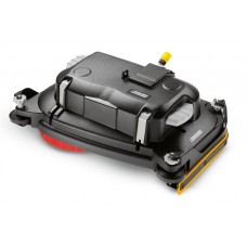 Щеточная головка Karcher D 65 S с 2 дисковыми щетками рабочая ширина 650мм 2.763-003.0