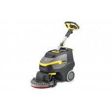 Поломоечная машина 380мм Karcher BD 38/12 C Bp Pack 1.783-430.0