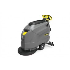 Поломоечная машина 510мм Karcher BD 50/50 C Bp Classic 1.127-001.0