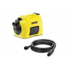 Насос садовый Karcher BP 4 Garden Set (в комплекте всасывающий шланг) 1.645-352.0