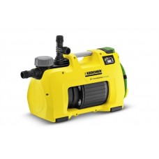 Насос напорный автоматический Karcher BP 4 Home&Garden eco!ogic 1.645-354.0