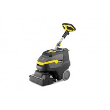 Поломоечная машина 350мм Karcher BR 35/12 C Bp Pack 1.783-450.0