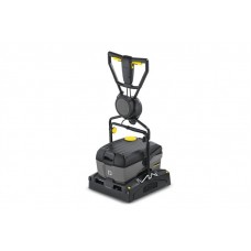 Поломоечная машина 400мм Karcher BR 40/10 C Adv+MF 1.783-329.0